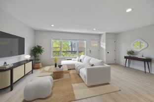 5616 N Washtenaw Ave #305 - Photo 1 of 1