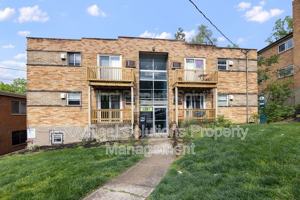 featured image of 3287 Morrison Ave #9