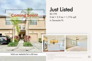 4129 Via Piedra Cir - Photo 1 of 1