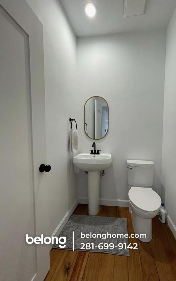 5920 Fairdale Ln #6 - Photo 2 of 6