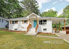 198 W Lake Dr Nw - Photo 1 of 1