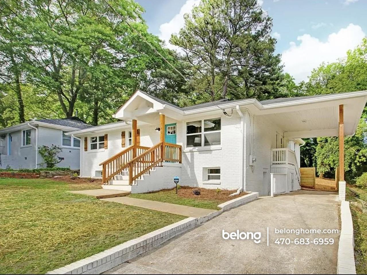 198 W Lake Dr Nw - Photo 2 of 16