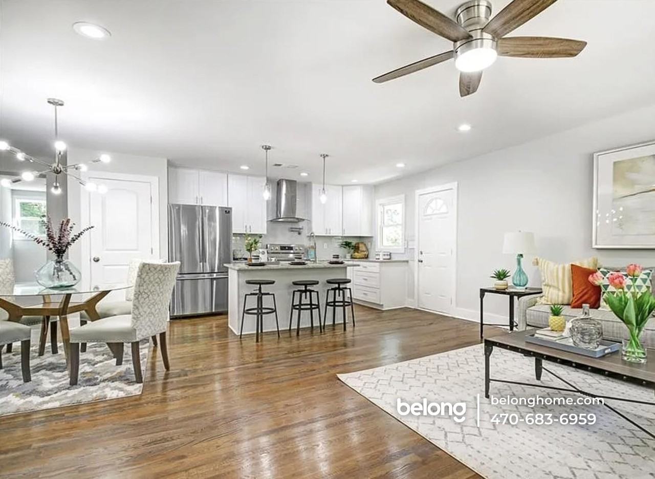 198 W Lake Dr Nw - Photo 4 of 16