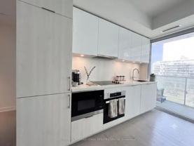 15 Queens Quay E #607 - Photo 1 of 1