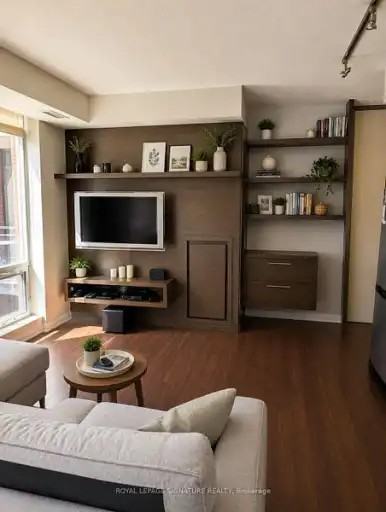 205 Frederick St #1010 - Photo 5 of 9