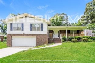 824 Ridge Lane Dr - Photo 1 of 1