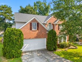 3485 Maple Terrace Dr - Photo 1 of 1