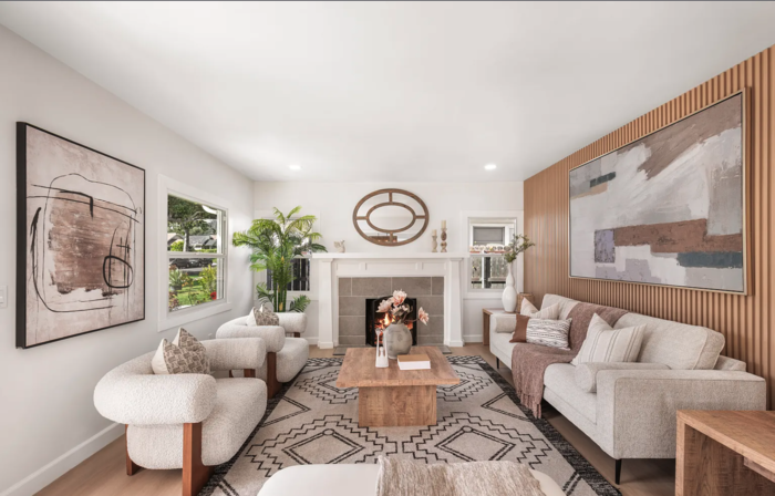 1166 N El Molino Ave