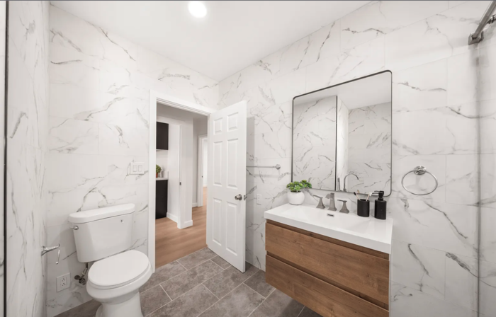 1166 N El Molino Ave - Photo 7 of 28