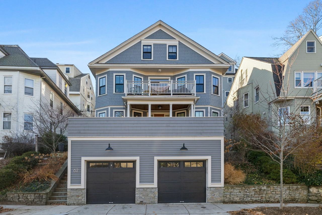 62 Atherton Rd #A