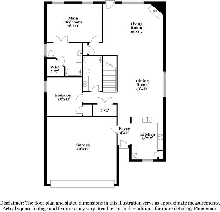 277 Gaslight Cv - Photo 2 of 17