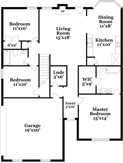 3750 Maya Dr - Photo 2 of 17