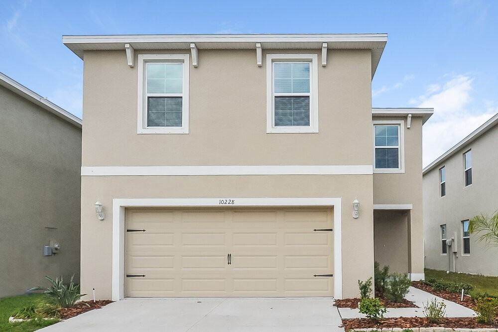 10228 Geese Trail Cir