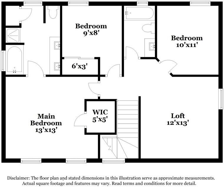 316 Wrayhill Dr - Photo 3 of 17
