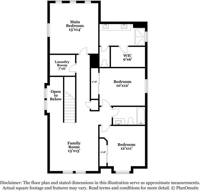 8508 Pitney Ave - Photo 2 of 17