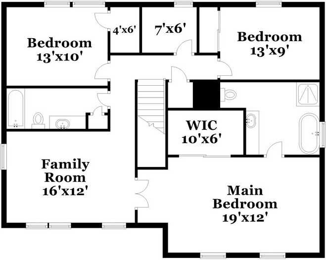 813 Stackhurst Way - Photo 3 of 17