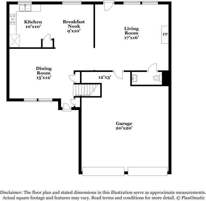2780 Highland Hill Pkwy - Photo 2 of 17