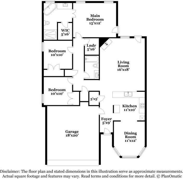 5842 Carrel Cv - Photo 2 of 16