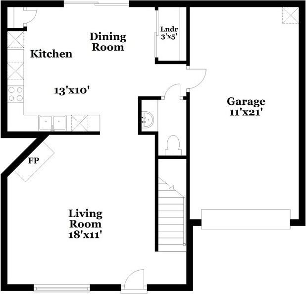2643 Oasis Ln - Photo 2 of 17
