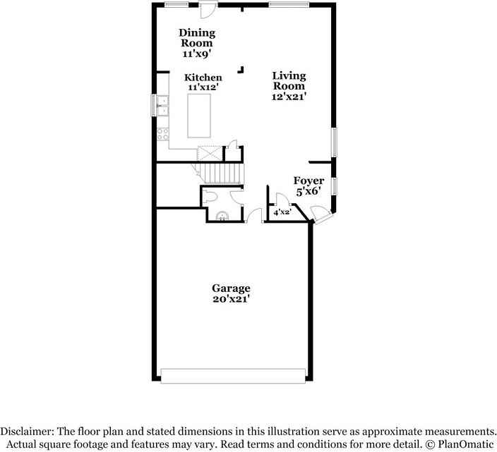 993 Pebble Lake St - Photo 2 of 17