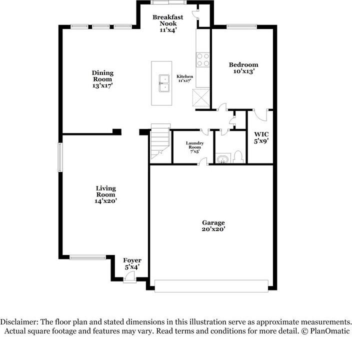 326 Hopedale Ave - Photo 2 of 17