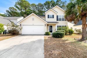 featured image of 129 Towering Pine Dr