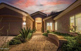 featured image of 7252 E Whistling Wind Way