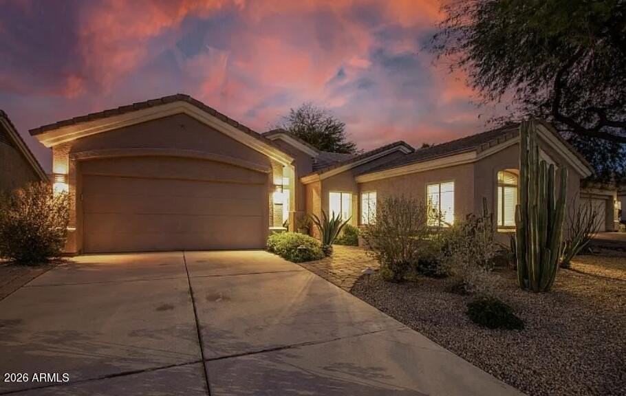 7252 E Whistling Wind Way - Photo 3 of 34