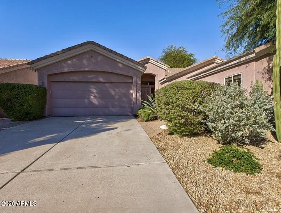 7252 E Whistling Wind Way - Photo 4 of 34
