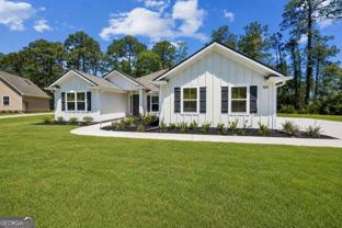 100 Carrington Way - Photo 1 of 1