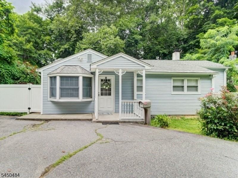 111 Boonton Ave