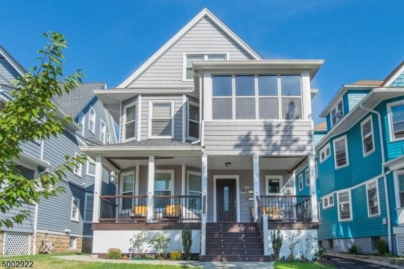 36 N Willow St #3