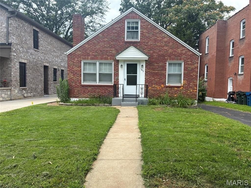 1813 Princeton Pl