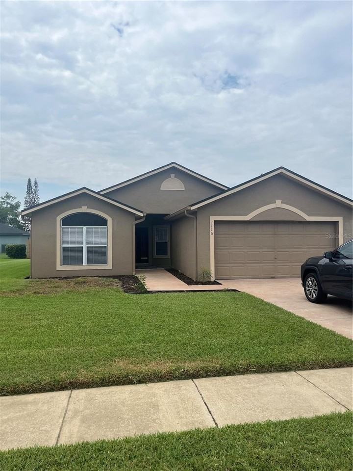 1116 Jessamine Lake Ct