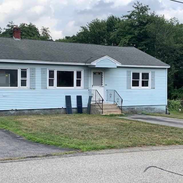 105 Salisbury St #105 - Photo 2 of 18