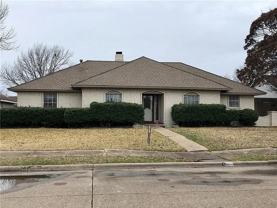 613 Trail View Ln - Photo 1 of 1