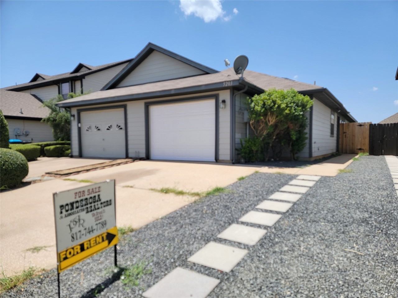5203 Mountain Spring Trl