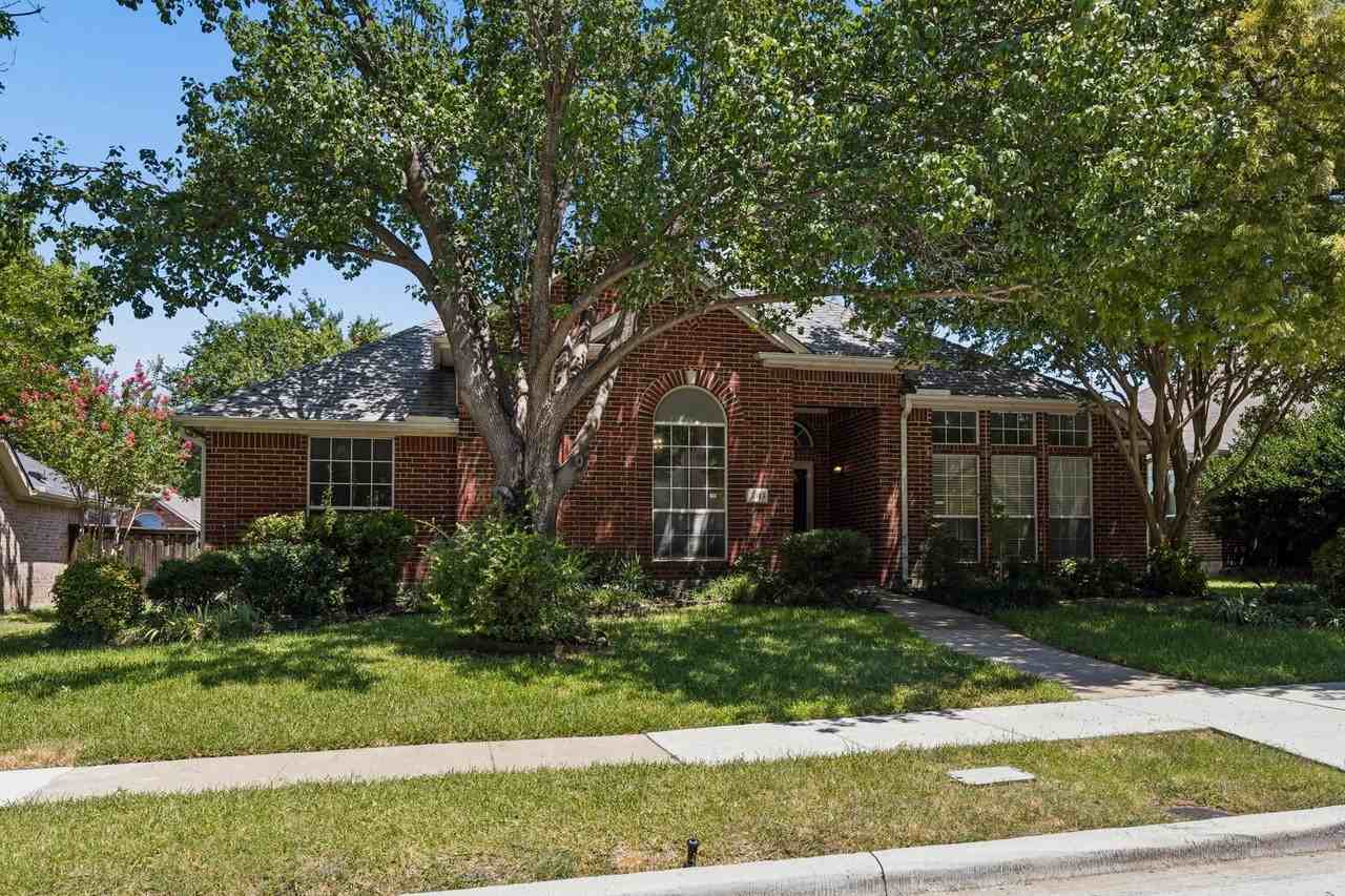 3313 Heatherbrook Dr - Photo 2 of 19
