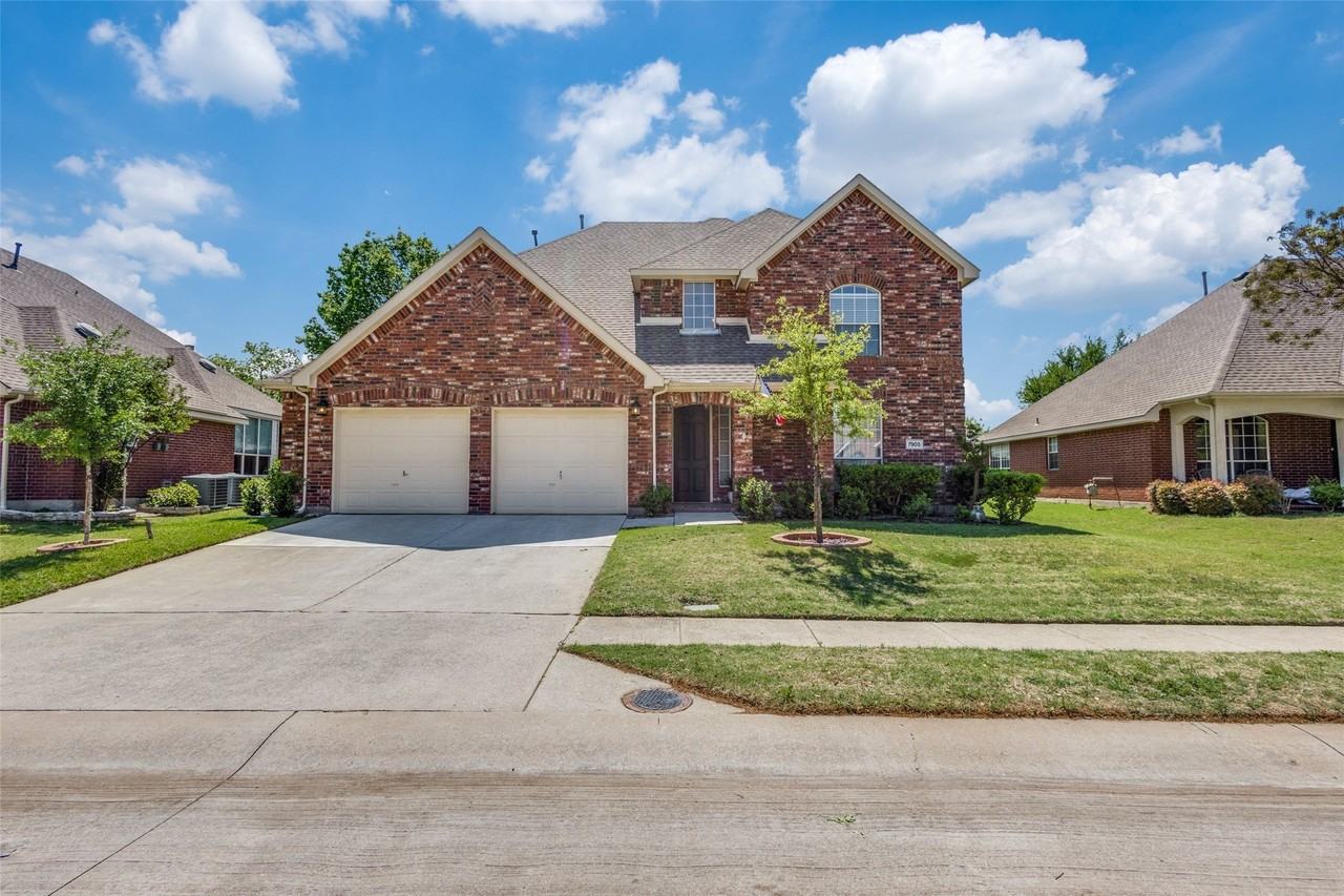 7905 Purple Martin Way