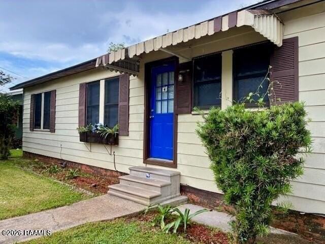 144 Lilly St