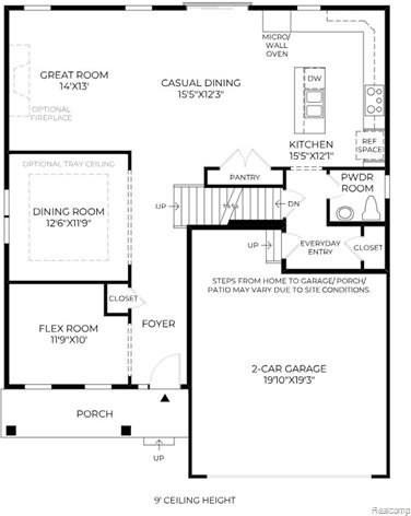 5169 Poppydrew Ln - Photo 2 of 4