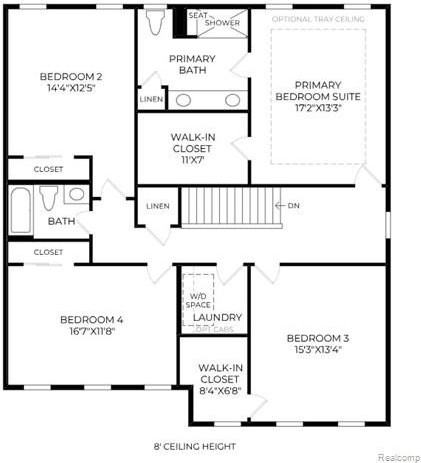 5169 Poppydrew Ln - Photo 3 of 4