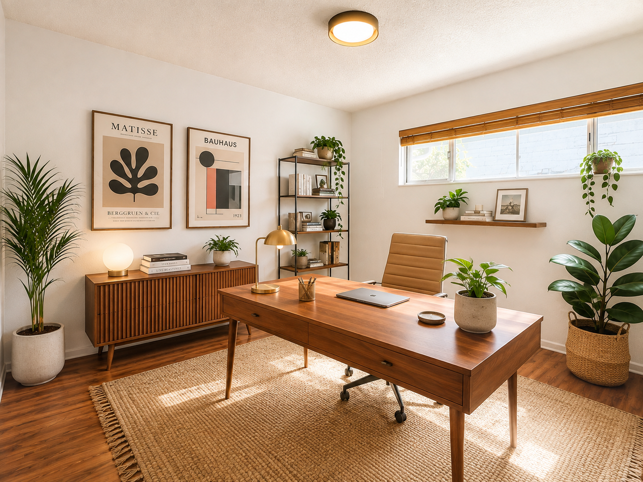 7324–7326 N Greeley Ave - 7324 #7324 - Photo 3 of 15