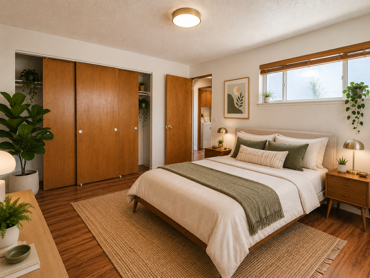 7324–7326 N Greeley Ave - 7324 #7324 - Photo 4 of 15
