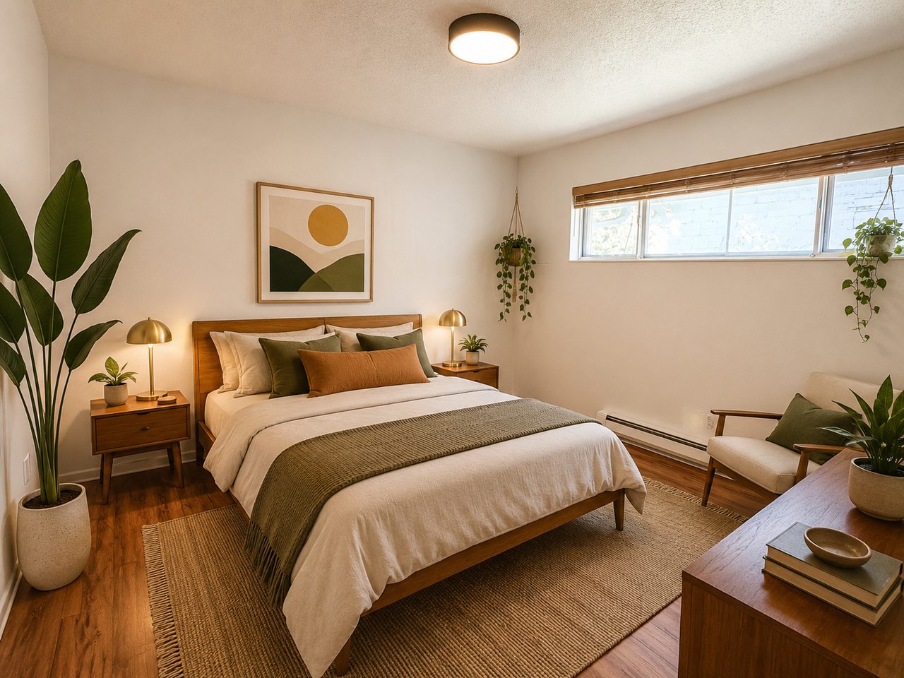 7324–7326 N Greeley Ave - 7324 #7324 - Photo 5 of 15