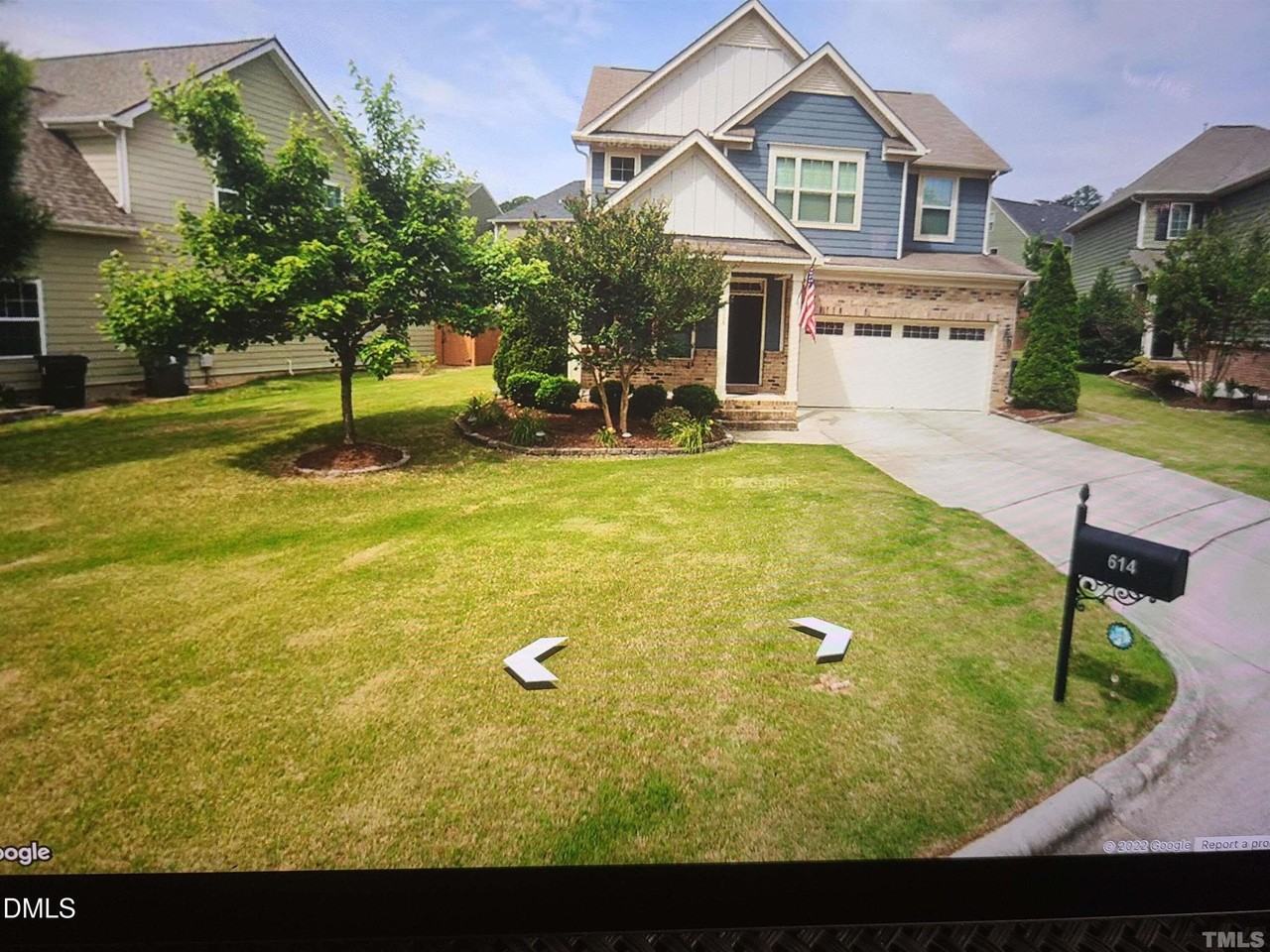 614 Rose Laurel Ct