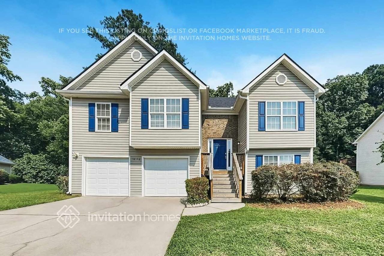 3940 Brushymill Ct