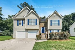 3940 Brushymill Ct - Photo 1 of 1