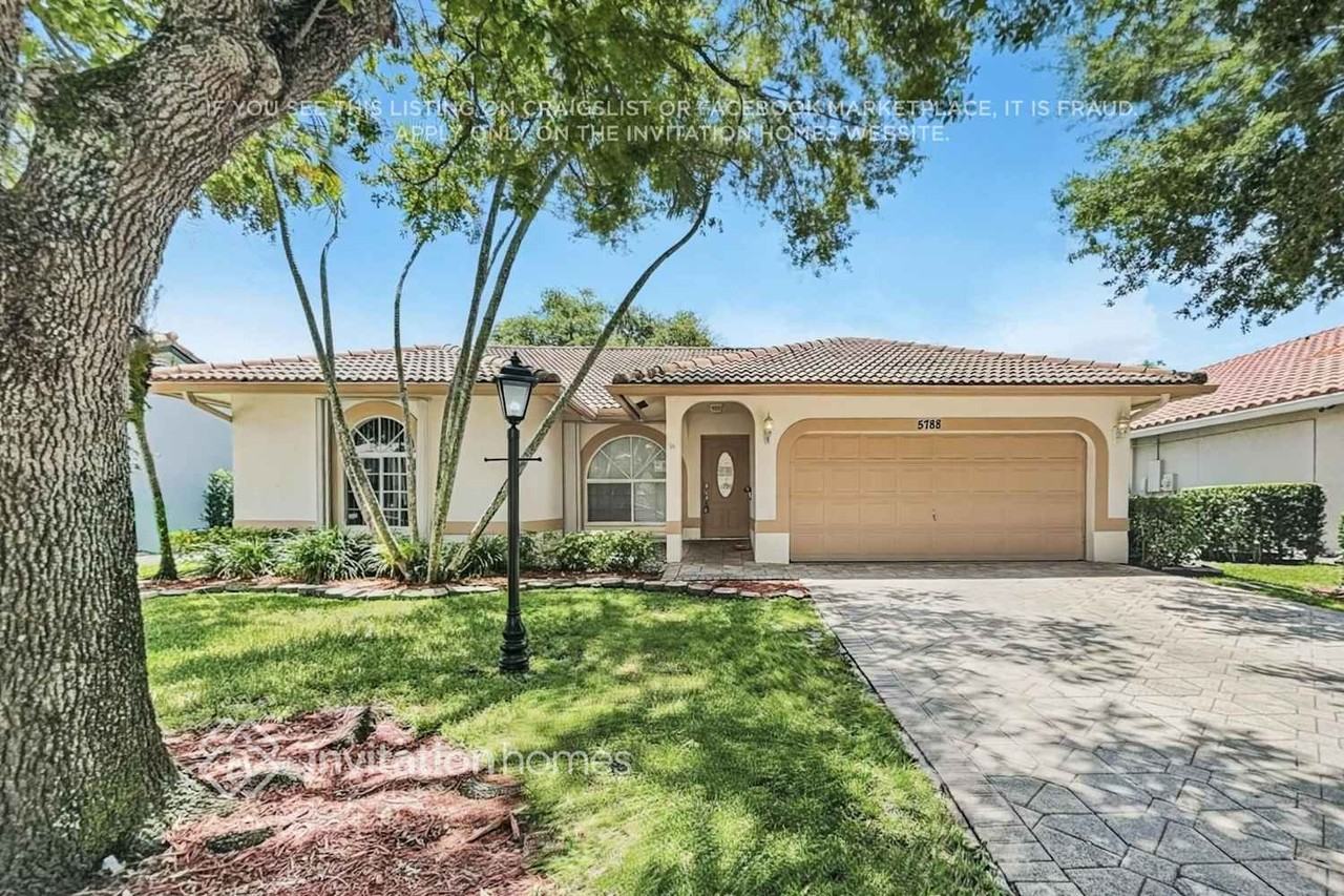 5788 Nw 48th Dr