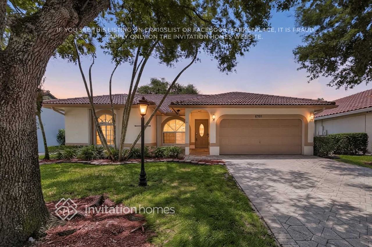 5788 Nw 48th Dr - Photo 3 of 19